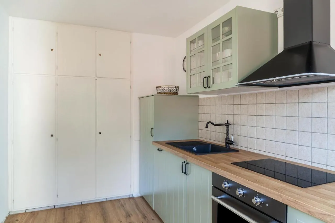 Διαμέρισμα Ferienwohnung Hubert Γκάρμις-Παρτενκίρχεν Γερμανία