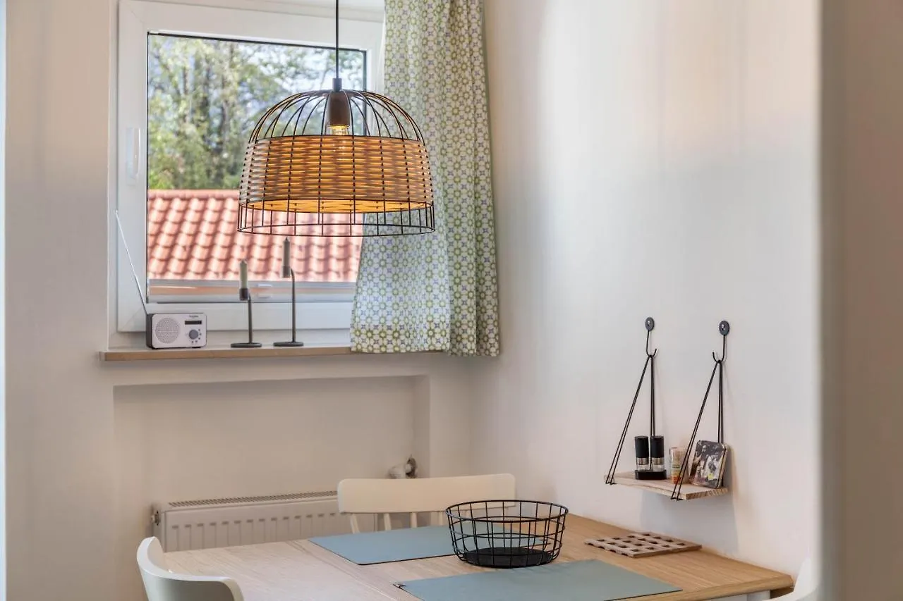 Ferienwohnung Hubert Garmisch-Partenkirchen 0*,