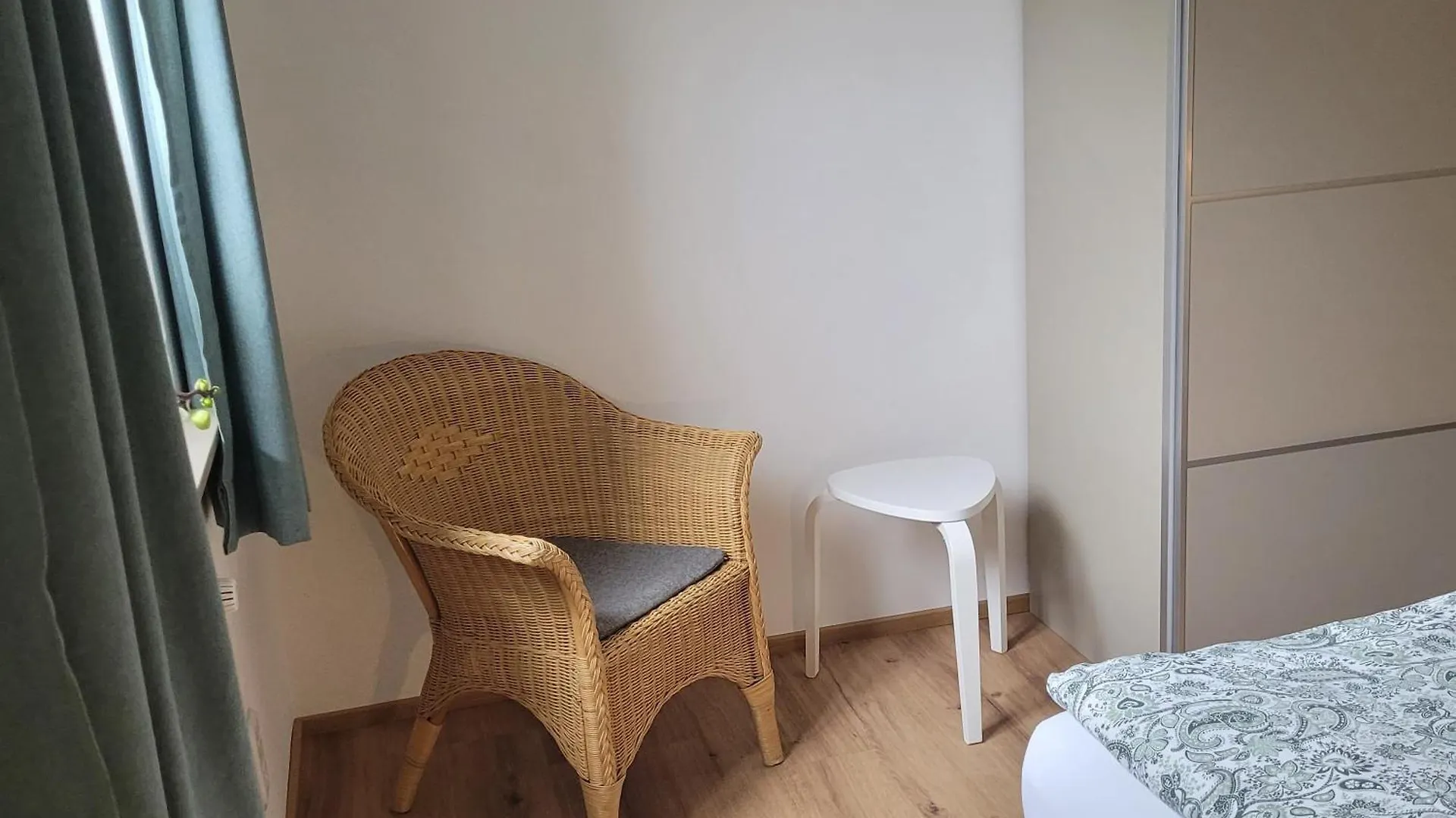 Ferienwohnung Hubert Garmisch-Partenkirchen Germany