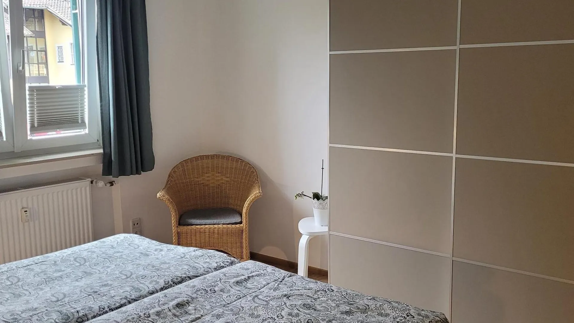 Ferienwohnung Hubert Garmisch-Partenkirchen Germany